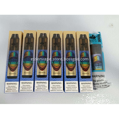 Netherlands Aroma King Tornado 7000 Vape Flavors